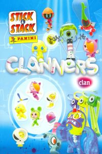 Clanners stick