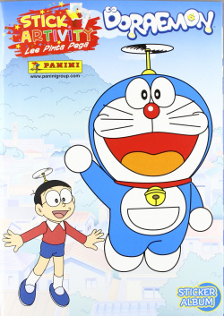 Doraemon
