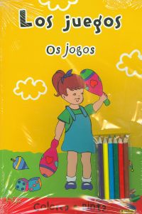 LOS JUEGOS/OS JOGOS