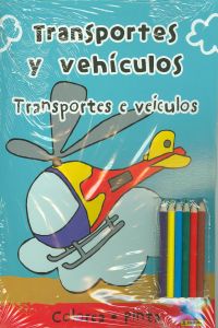 TRANSPORTES Y VEHICULOS/TRANSPORTES E VEICULOS