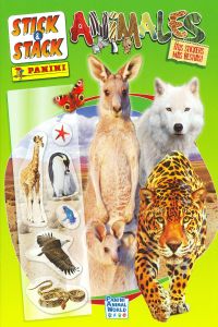 ANIMALES