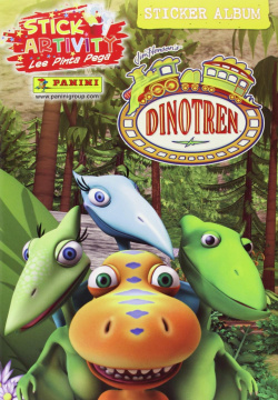 Dinotren