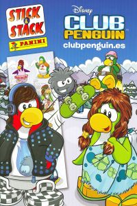 Club penguin