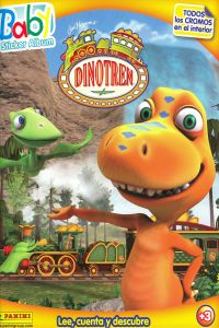 Dinotren