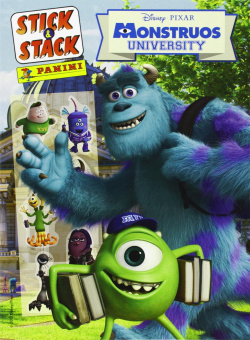 Monstruos university