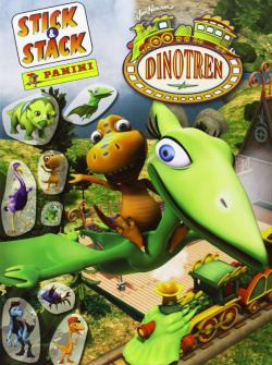 Dinotren