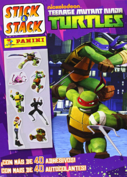 Teenaje mutant ninja turtles