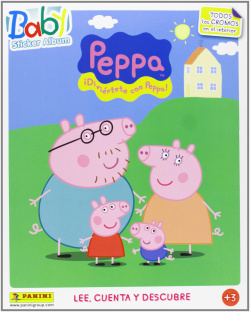 Pepa Pig