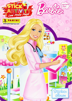 Barbie