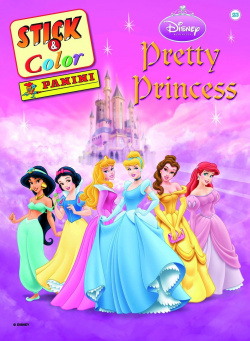 Disney princesas