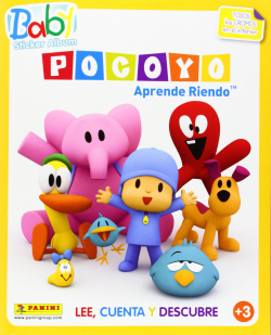 Pocoyo