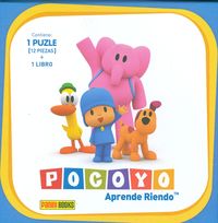 Pocoyo
