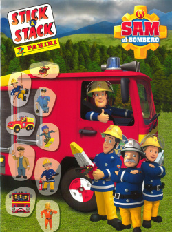 Sam el Bombero