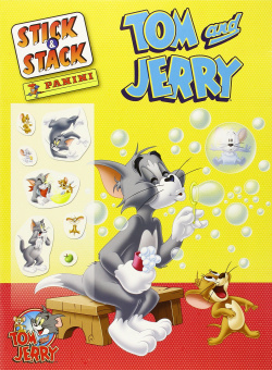 Tom and Jerry