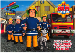 Sam el bombero