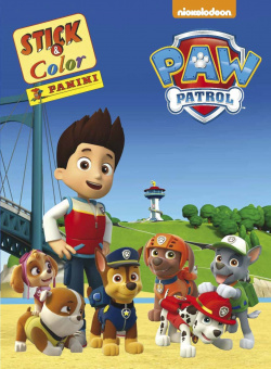 Paw patrol