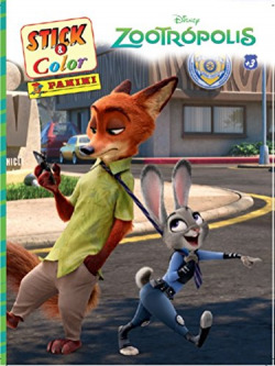 Zootrópolis