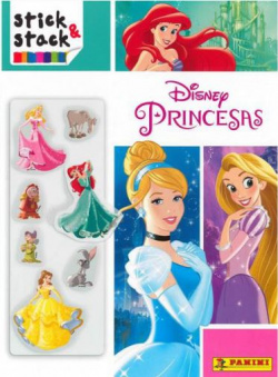 Disney princesas