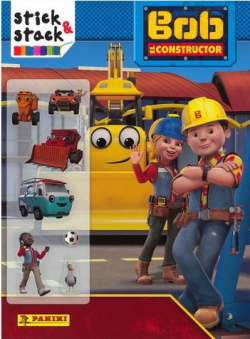 BOB EL CONSTRUCTOR