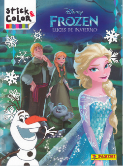 FROZEN