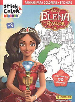 ELENA DE ÁVALON