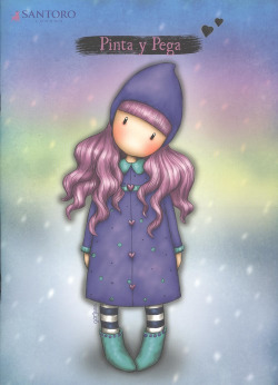 GORRO LILA
