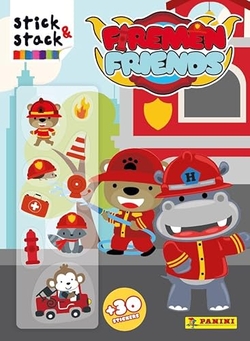 BOMBEROS