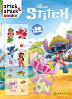 Stitch