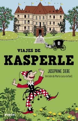 Los viajes de Kasperle