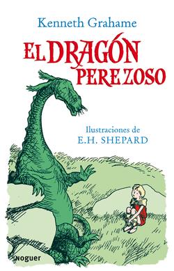 El dragón perezoso