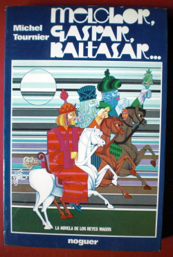 MELCHOR, GASPAR, BALTASAR