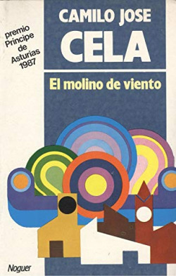 EL MOLINO DE VIENTO