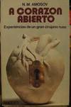 A CORAZÓN ABIERTO