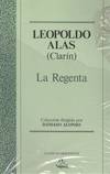 LA REGENTA