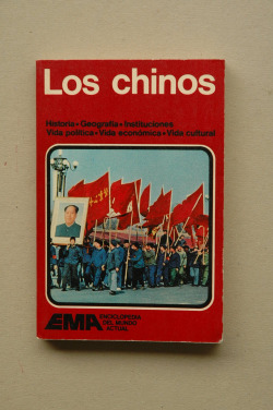 CHINOS, LOS