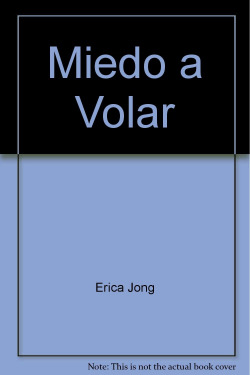 MIEDO A VOLAR