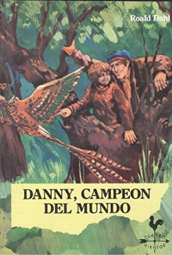 DANNY, CAMPEON DEL MUNDO