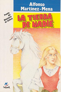 LA TIERRA DE NADIE