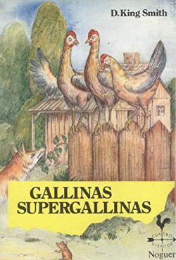 GALLINAS SUPERGALLINAS