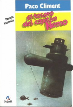 TESORO DEL CAPITAN NEMO, EL