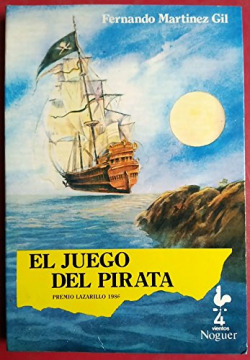 EL JUEGO DEL PIRATA