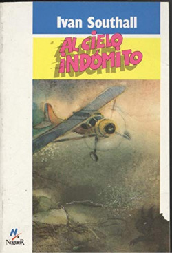 AL CIELO INDOMITO