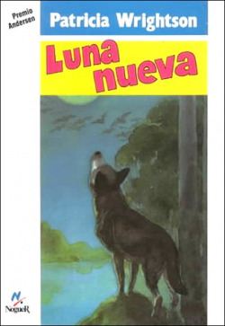 LUNA NUEVA