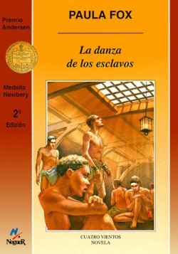 LA DANZA DE LOS ESCLAVOS