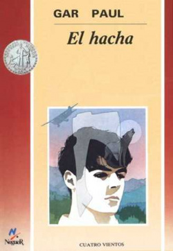 El hacha