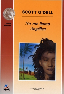 No me llamo Angélica