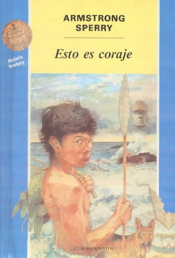 ESTO ES CORAJE