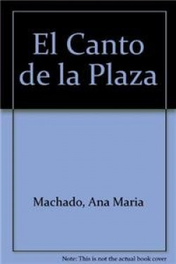 EL CANTO DE LA PLAZA