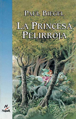 LA PRINCESA PELIRROJA