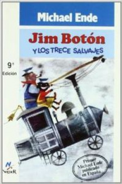 Jim Botón y los trece salvajes